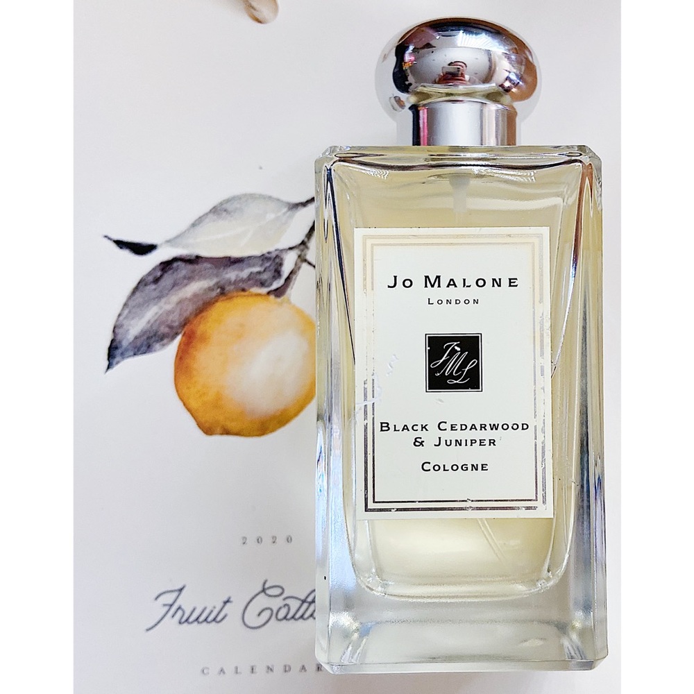 Jo Malone Black Cedarwood & Juniper 100ml